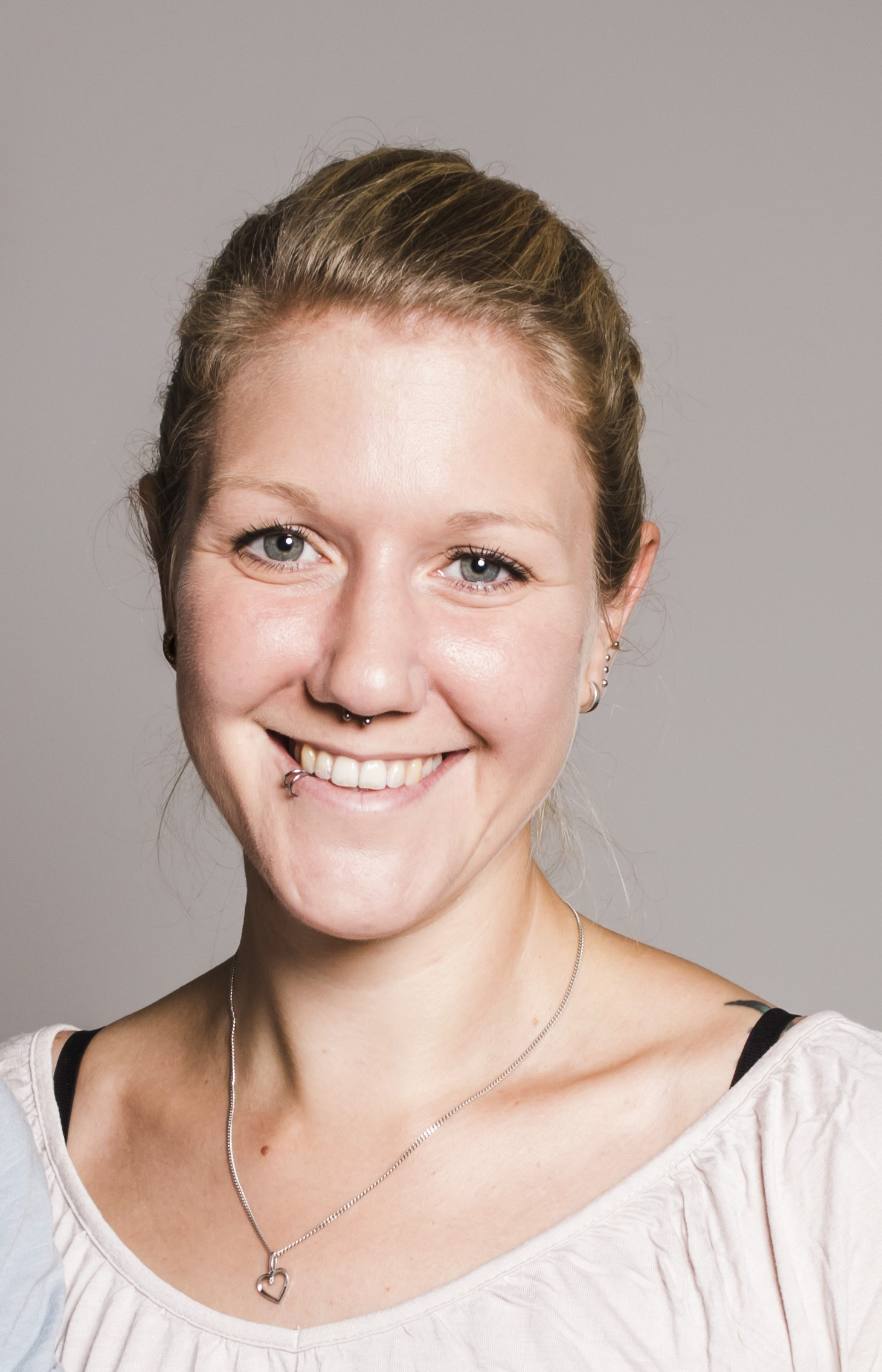 Nicole Weingand